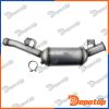 Filtres à Particules Diesel EURO4 pour MERCEDES | DPF-ME-007, 095-570
